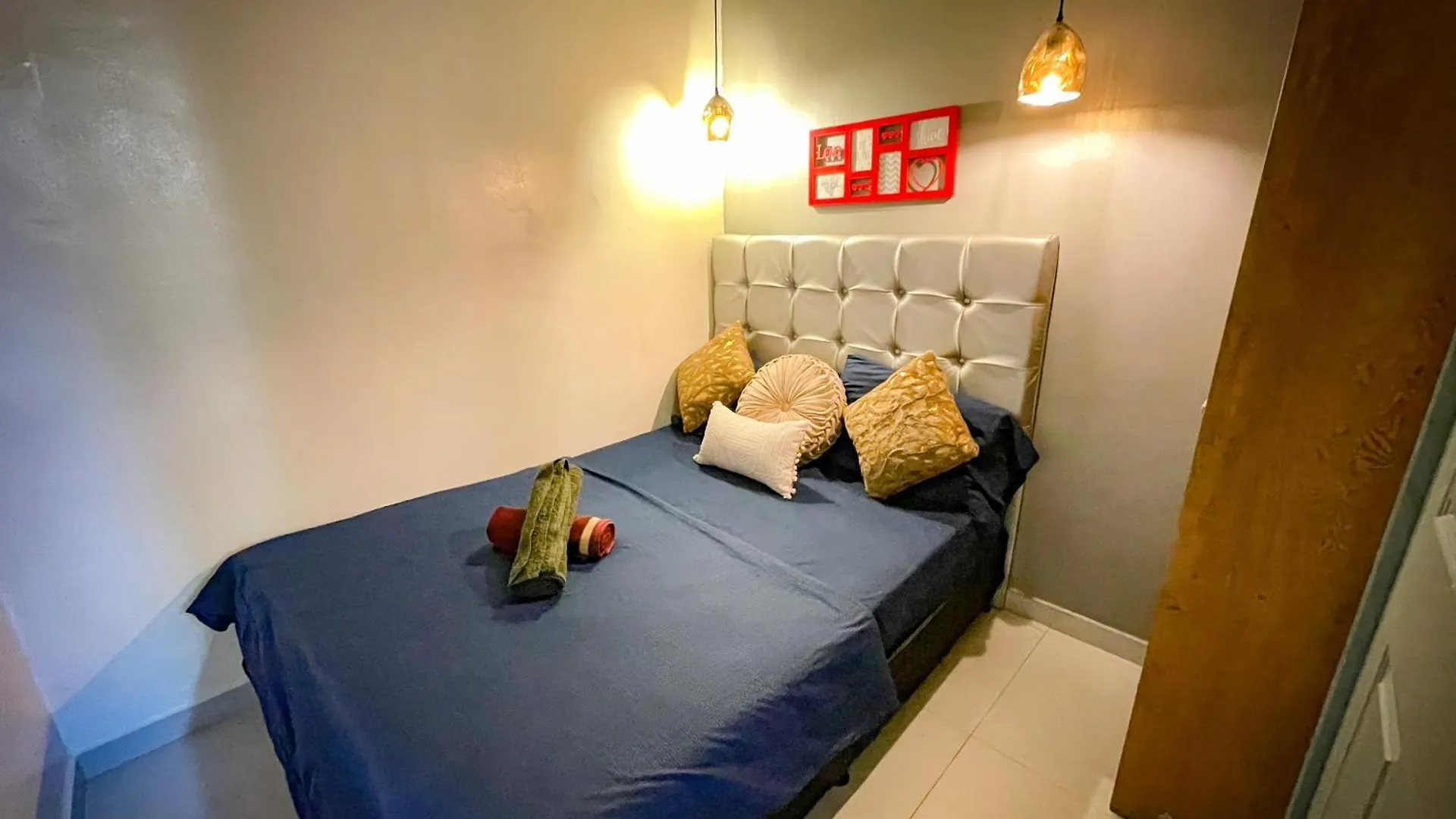 Apartamento Glen Apt De 2 Alcobas Mejor Zona Medellín