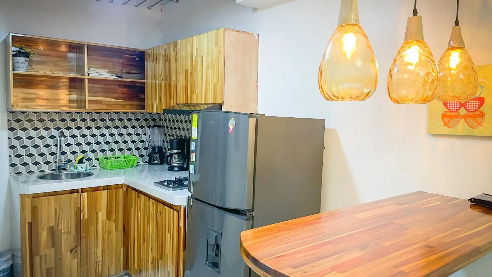 Glen Apt De 2 Alcobas Mejor Zona Medellín 0*,  Colombia