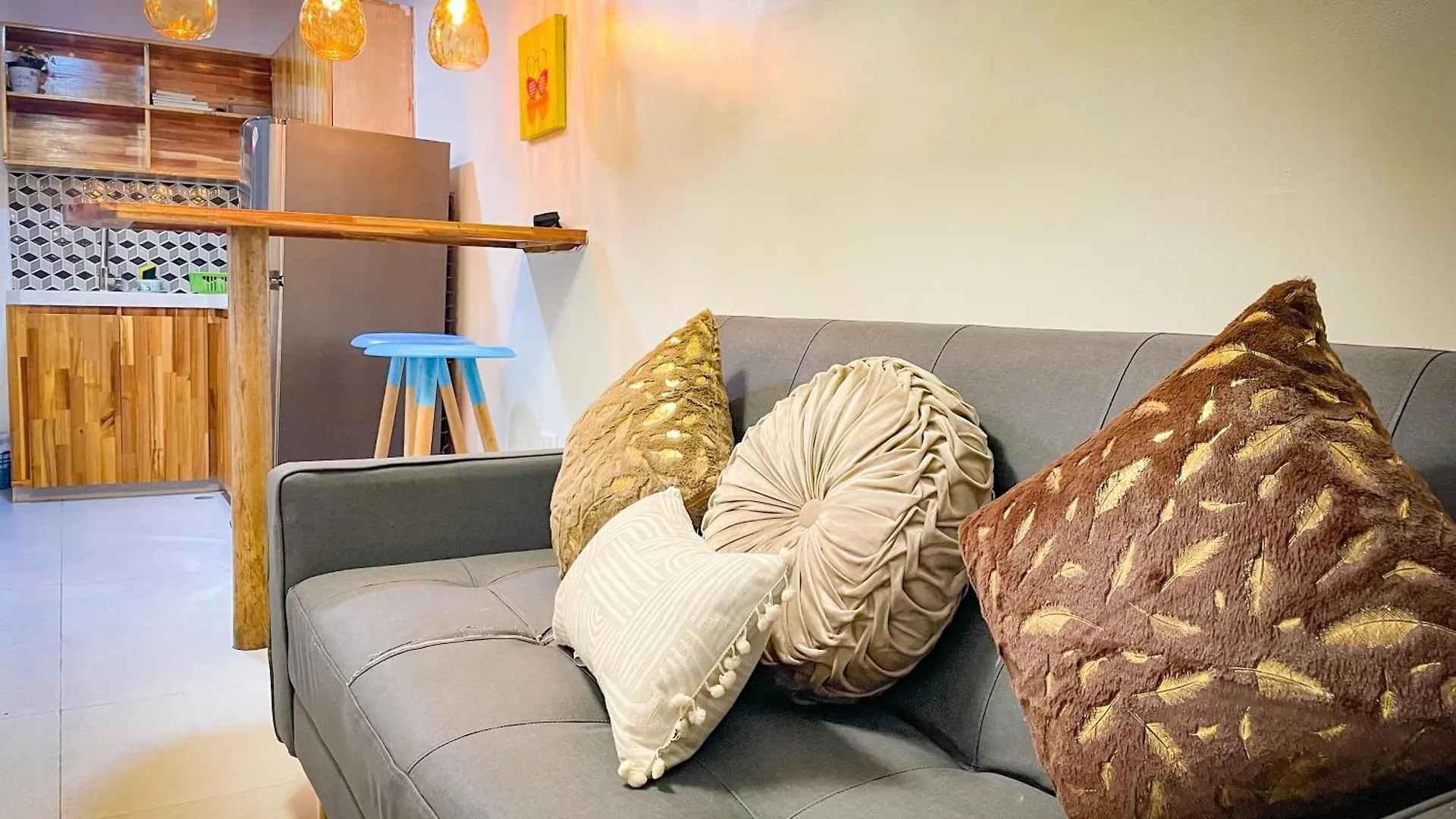Glen Apt De 2 Alcobas Mejor Zona Medellín Apartamento